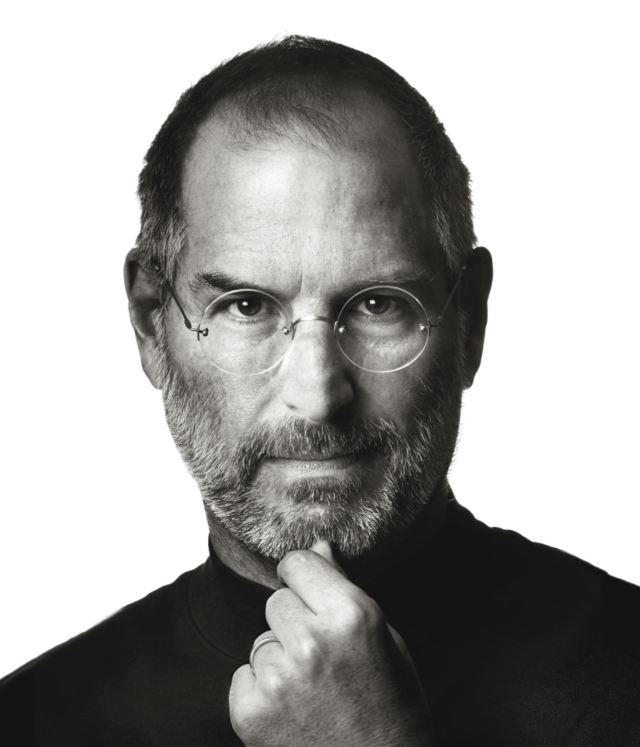 Steve Jobs – Dislexia