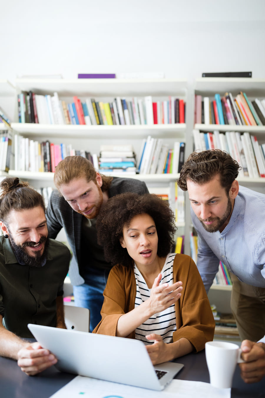 neurodiversidad en el trabajo