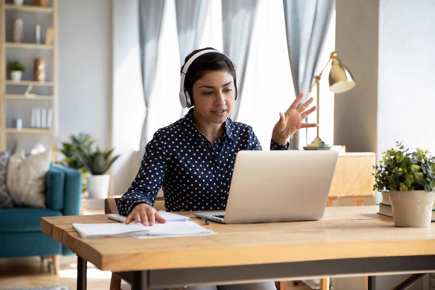 Teletrabajo neurodivergentes