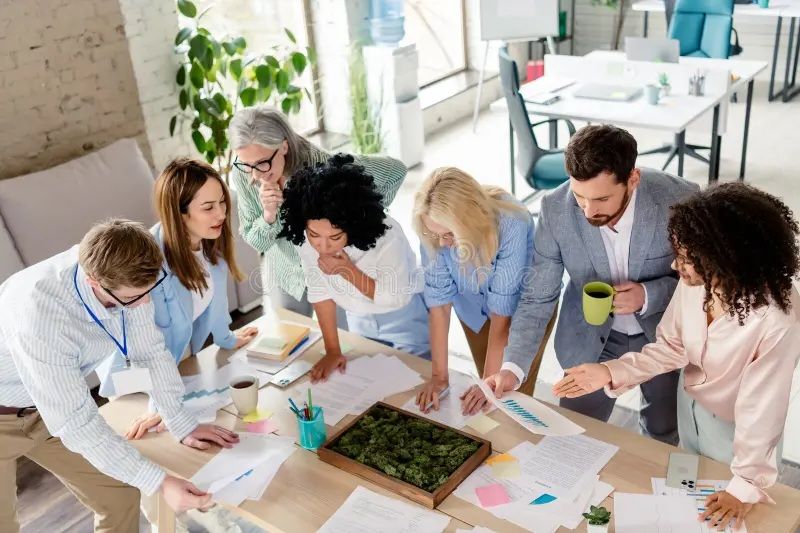 neurodiversidad para managers neurodivergentes talleres
